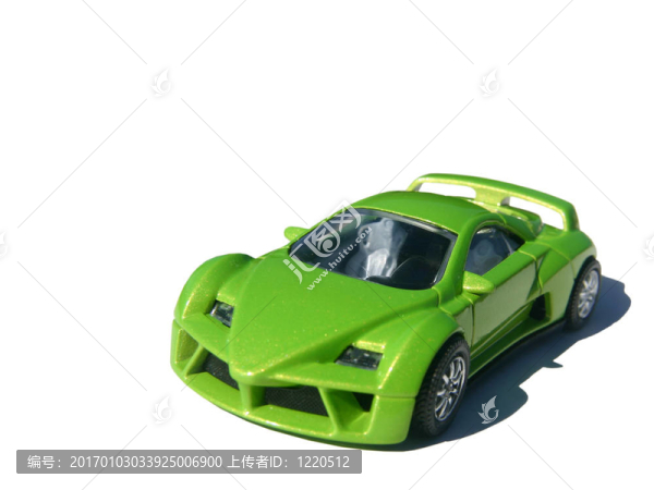 玩具車1
