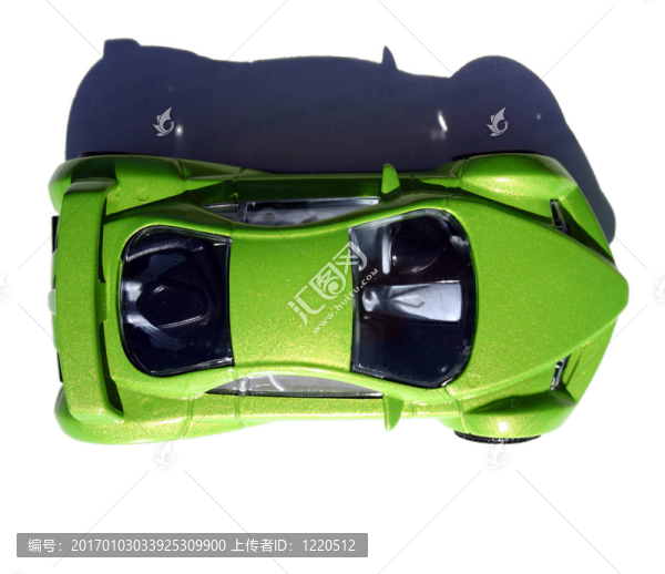 玩具車2
