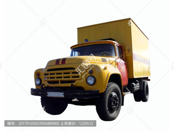 大卡車