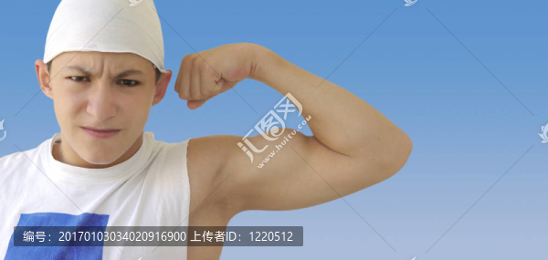 有趣的家伙