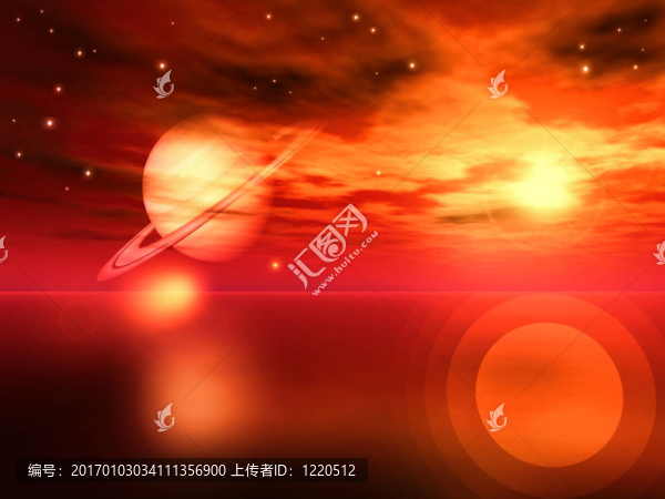 redscape