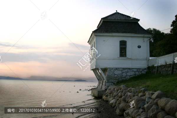 海洋咖啡館