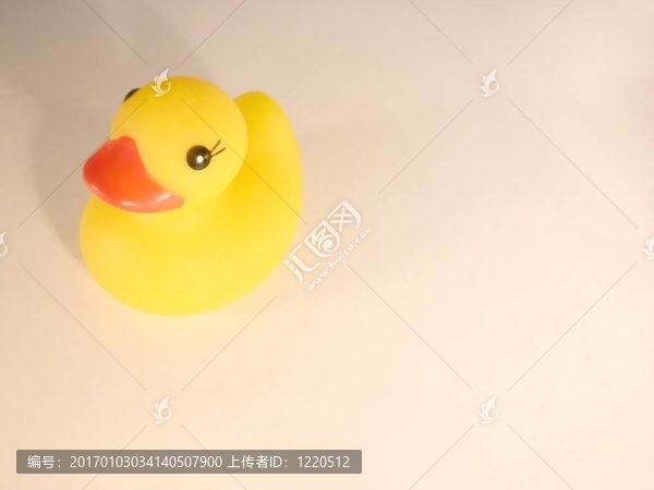 橡膠鴨子