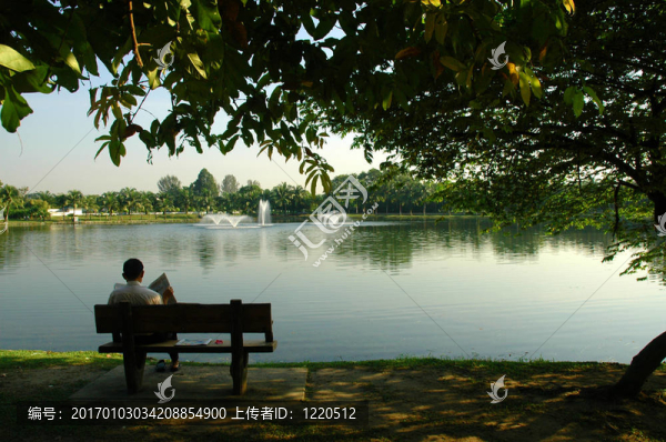 令人放松的