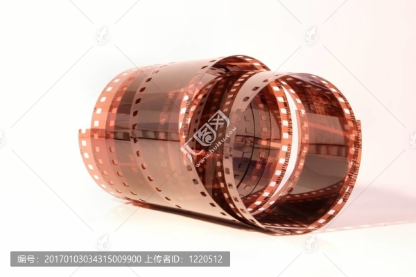 膠卷