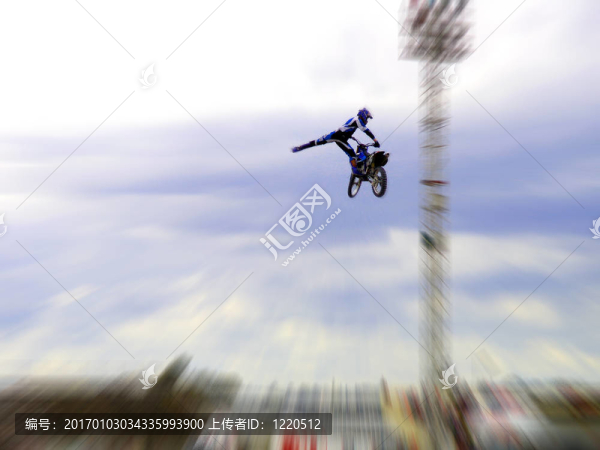 FMX