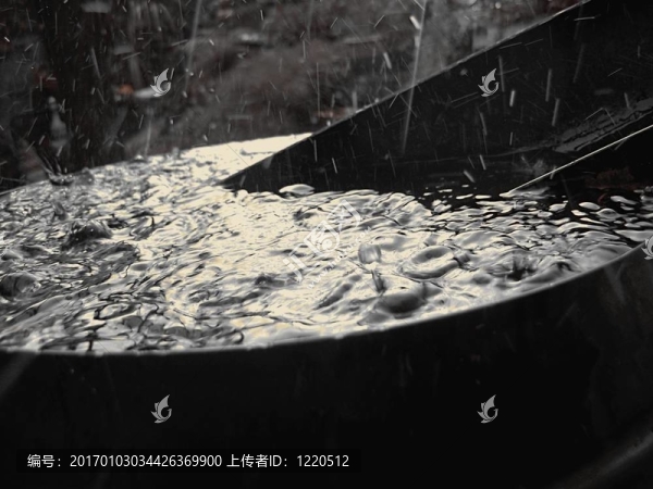 水桶