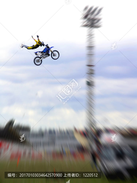 FMX