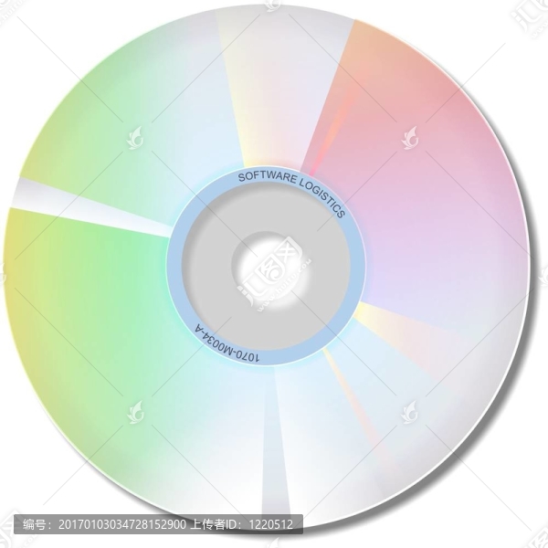 光盤