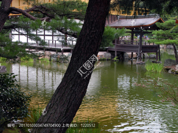 日本式庭園