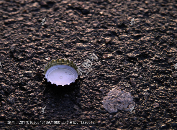 道路紋理