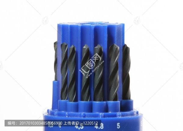 鉆頭