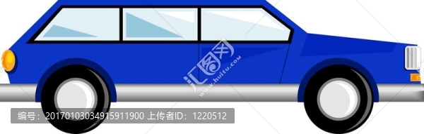 小型車