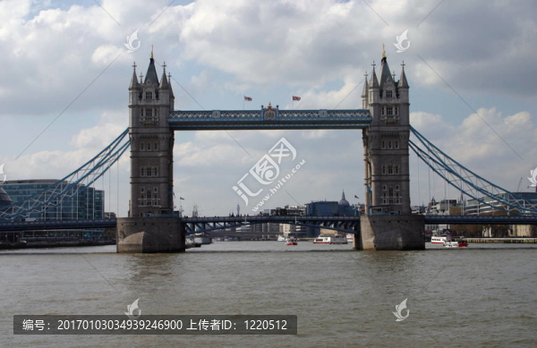 倫敦橋