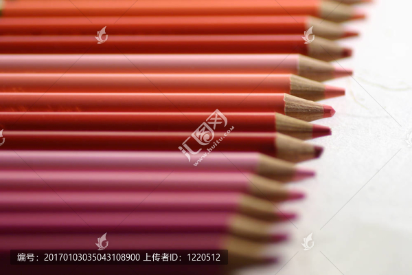 彩色鉛筆