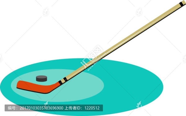 曲棍球