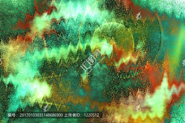 垃圾背景