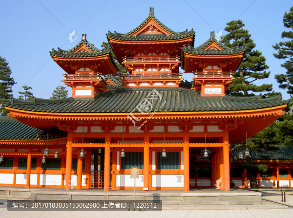 佛教寺廟