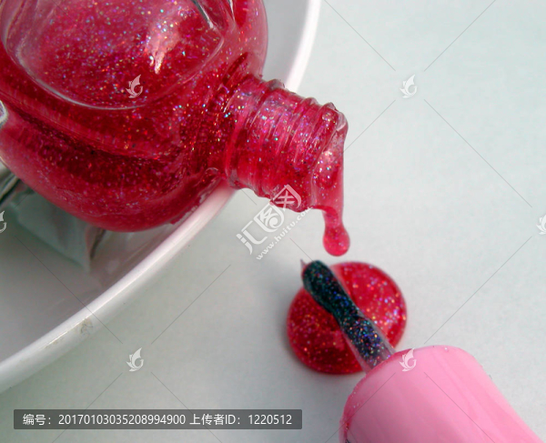 淋漆