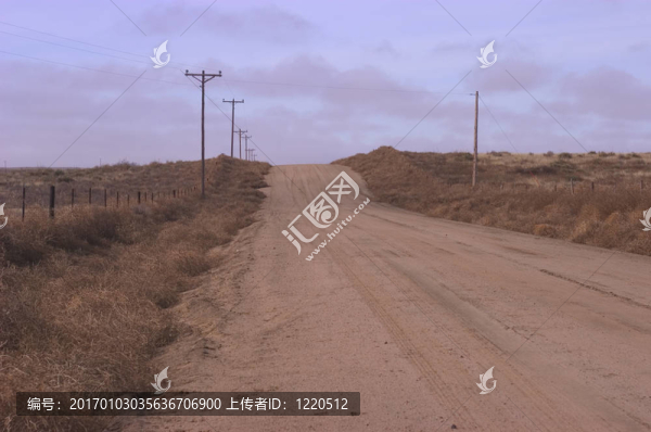 孤獨(dú)的路