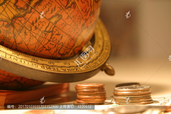 金錢與世界