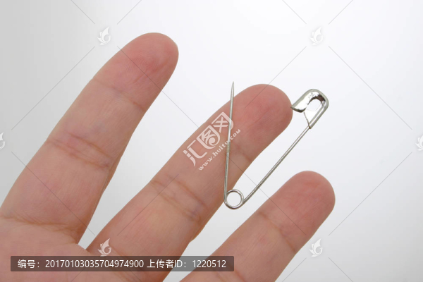 安全銷3