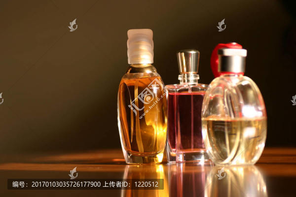 香水