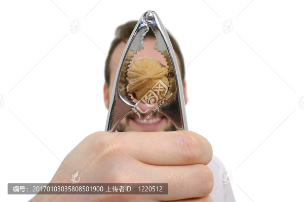 胡桃夾子