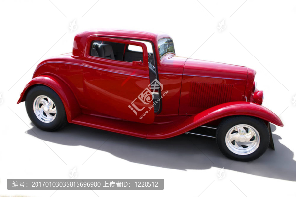 1934福特