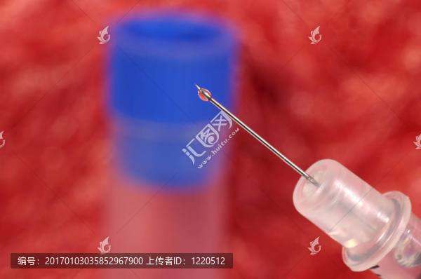 注射器的宏