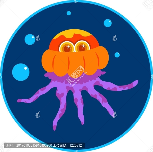 水母