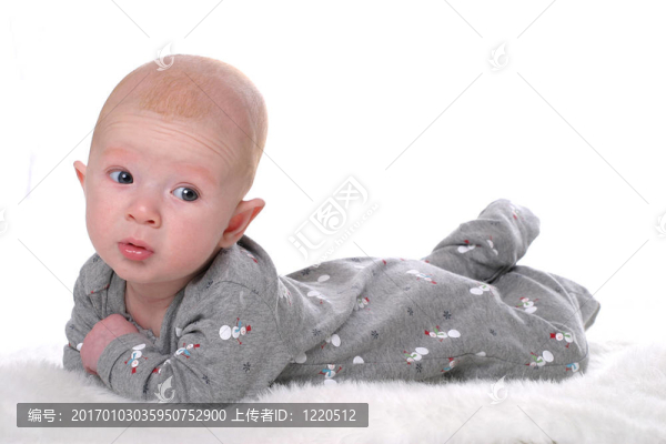 圣誕寶貝