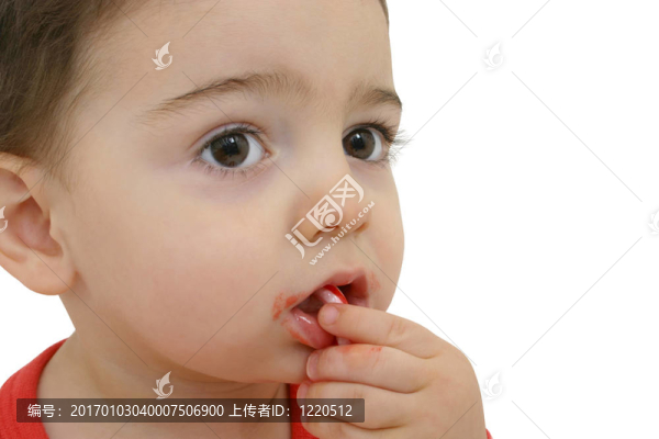 糖果男孩
