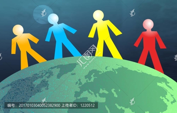 地球人