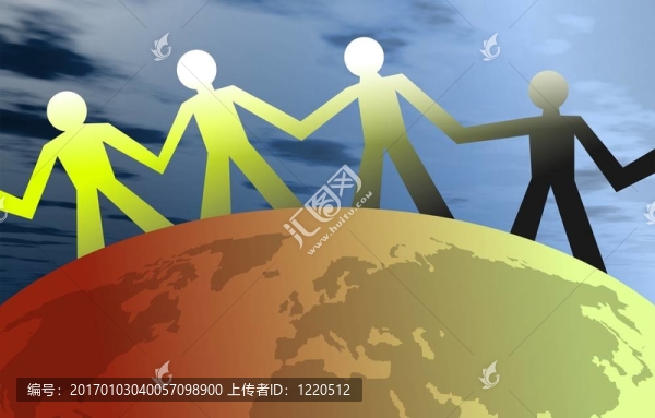 美國人民