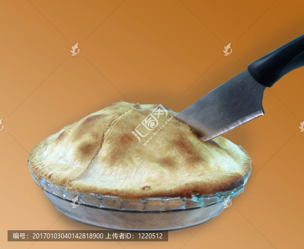蘋果派