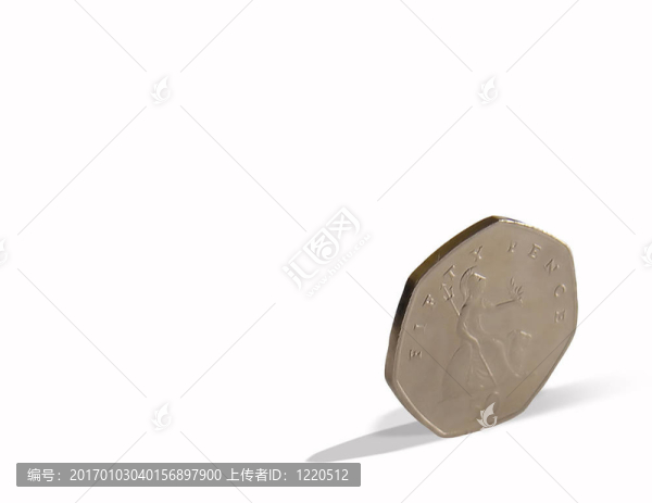 50p硬幣