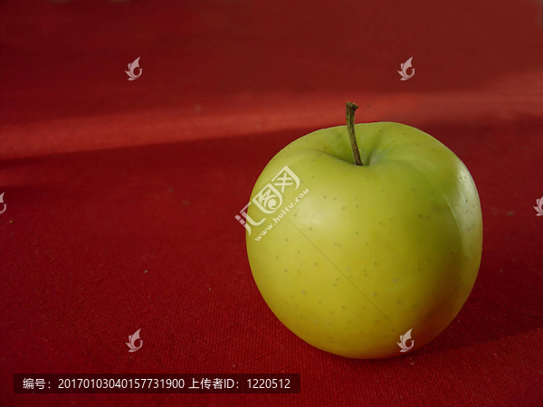 青蘋果