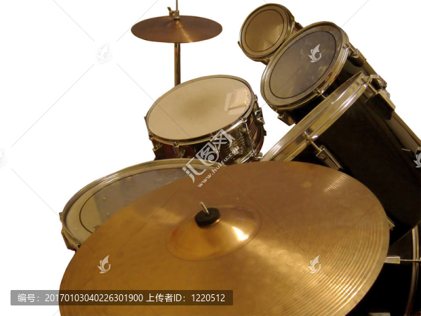 鈸鼓