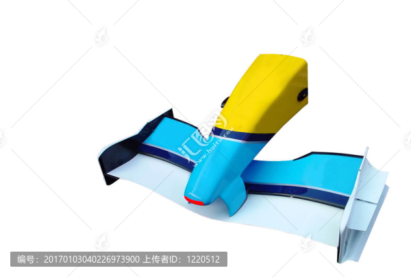 F1賽車(chē)的前翼