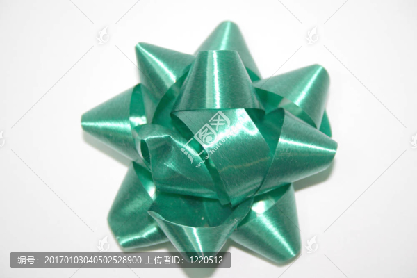 綠絲帶