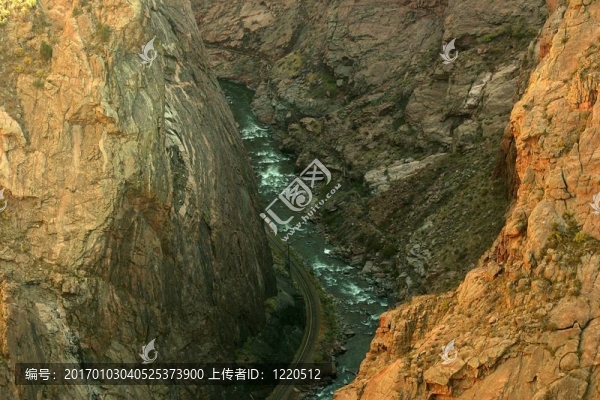 皇家峽谷