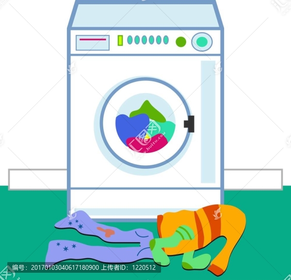洗衣店