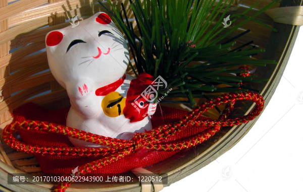 新年裝飾
