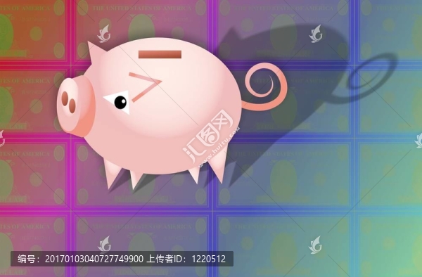 撲滿