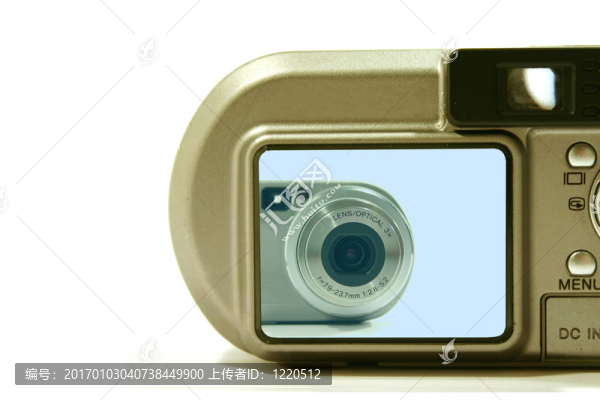 鏡相機(jī)
