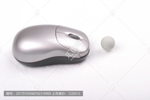 老鼠和Ball