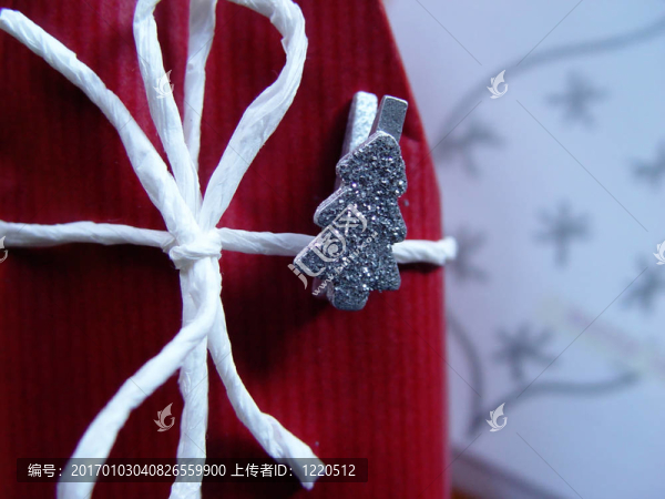 圣誕節(jié)禮物