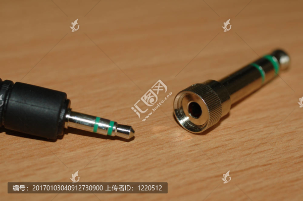 斷開的