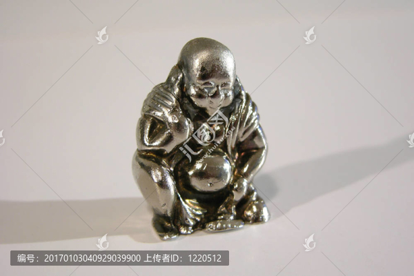小佛